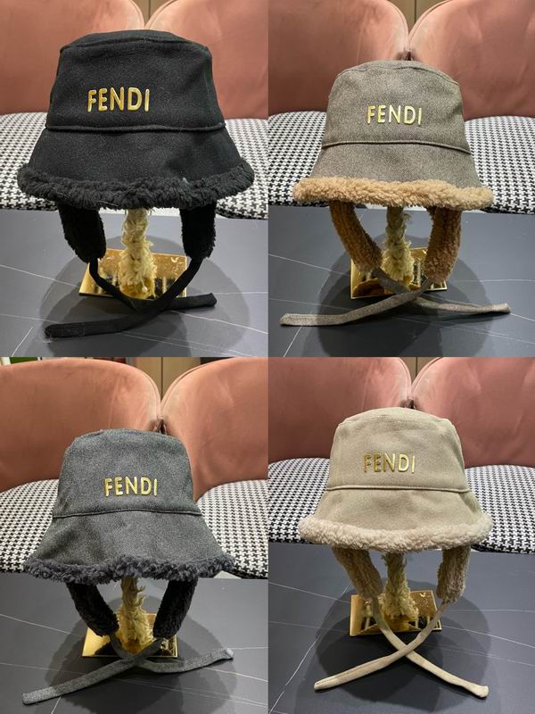 Fendi hat 012401